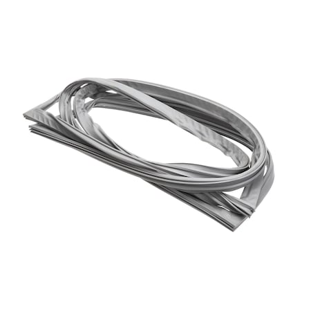 Beverage-Air Gasket - Door - H-Series - 1W - Full - Solid - Sta 712-047D-11